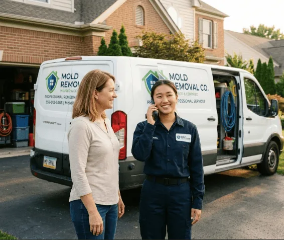 Crawlspace Mold Remediation Paxton, IL FAQs